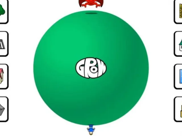 Grow RPG