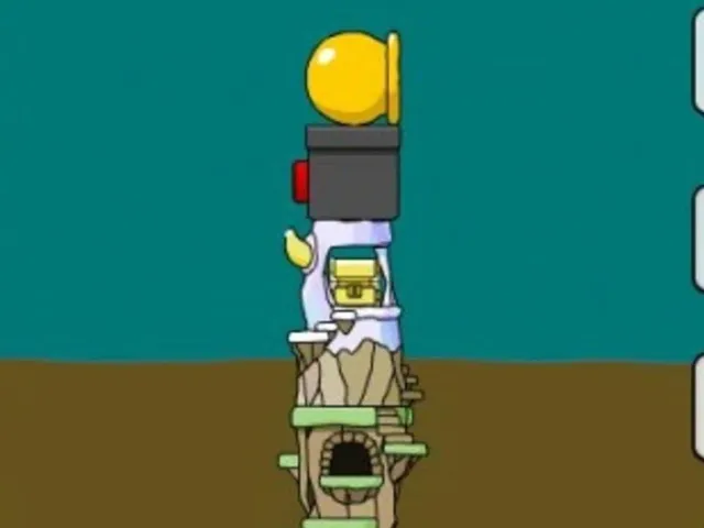 Grow Tower