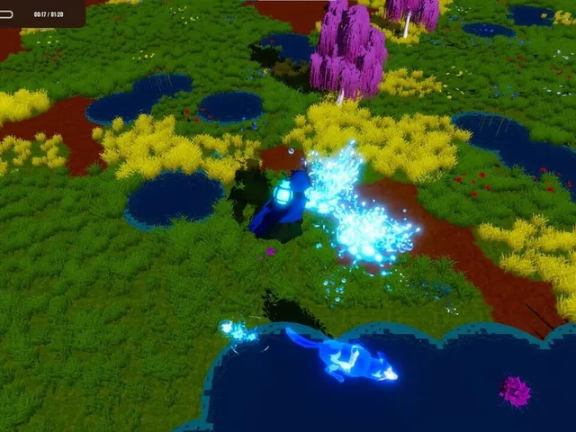 Growmancer