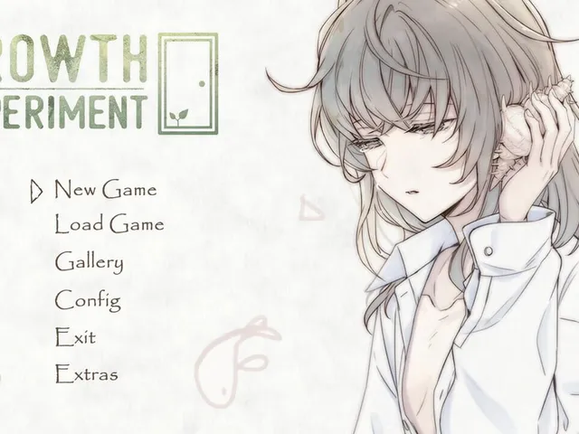 Growth Experiment