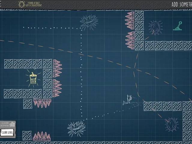 Grub Gauntlet