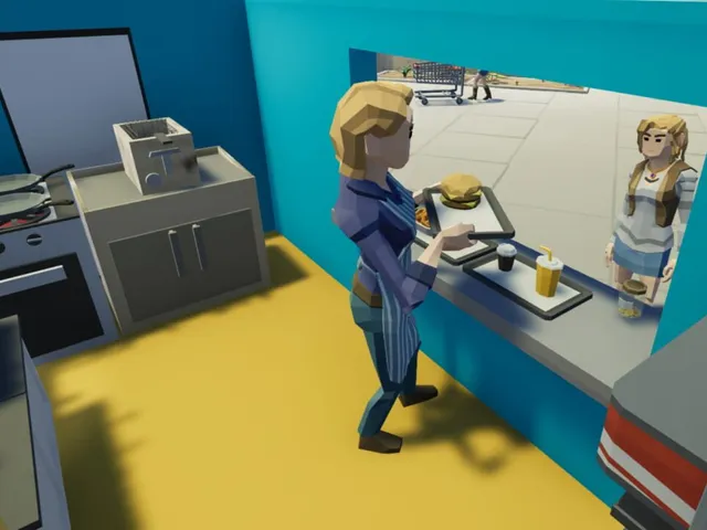 Grub Truck