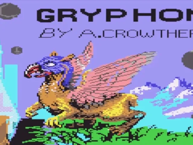 Gryphon