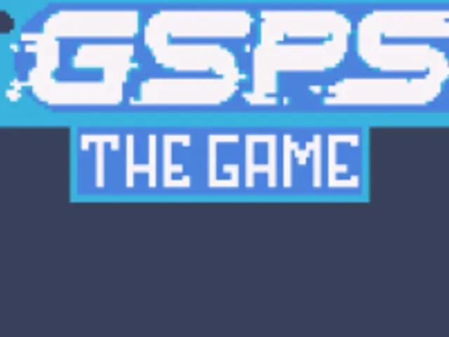GSPS The Game