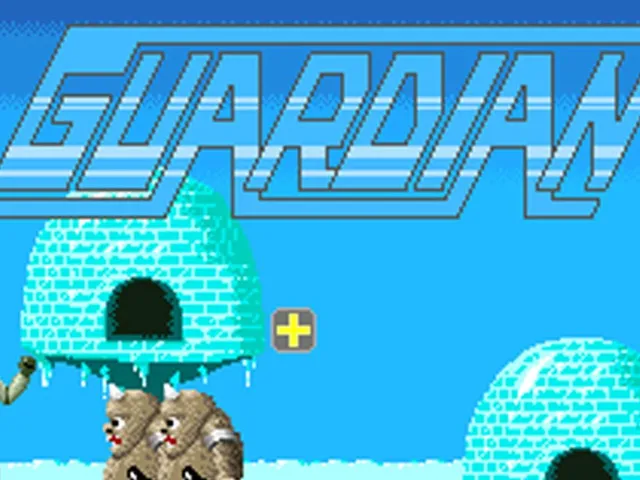 Guardian