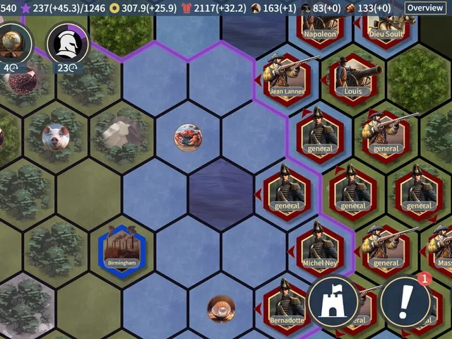 Guardian of Civilization