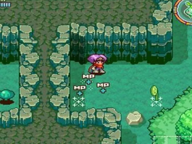 Guardian of Paradise