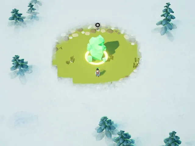 Guardian Untold