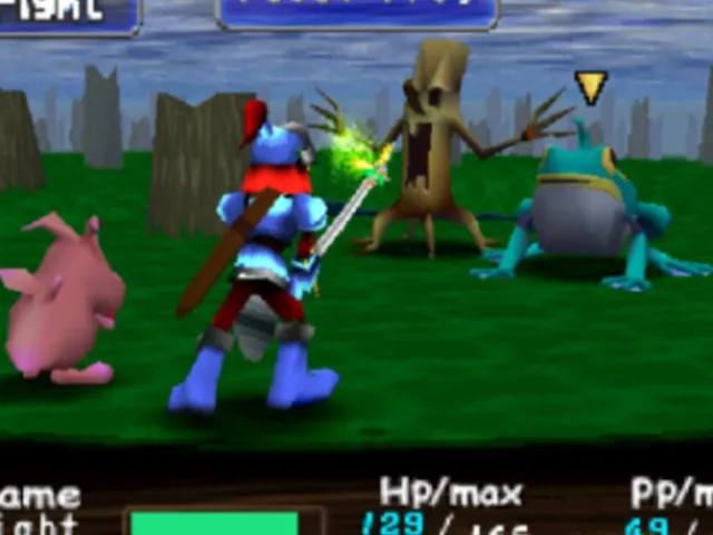 Guardian's Crusade