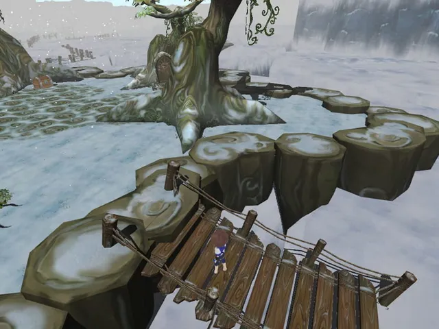 Guardians of Arcadia - Episode 1
