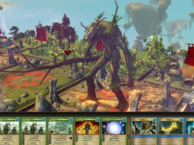 Guardians of Graxia