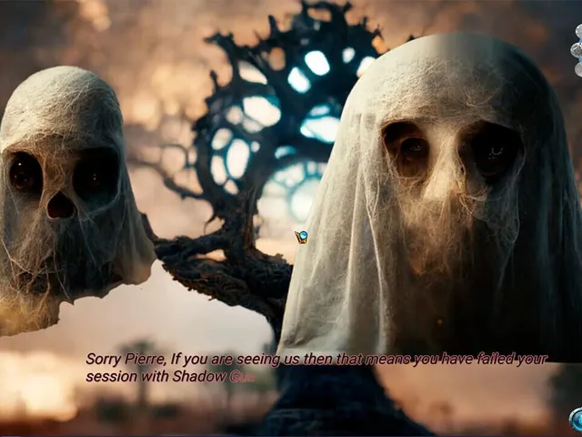 Guardians of The AfterLife