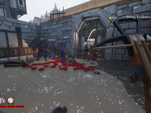 Guards!