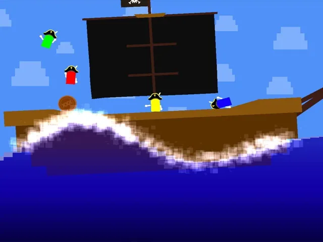 Guarrd the Rum