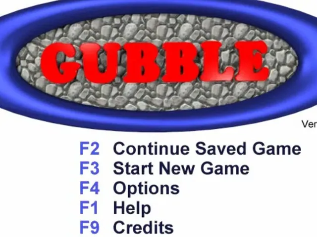 Gubble
