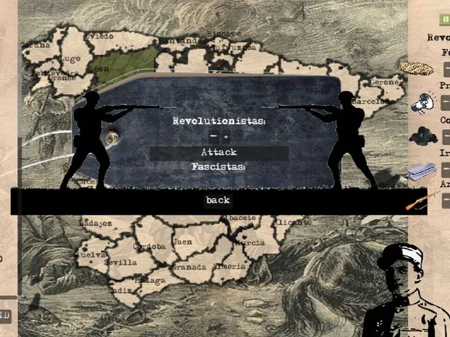 Guerra Civil