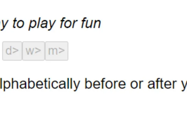 Guess My Word