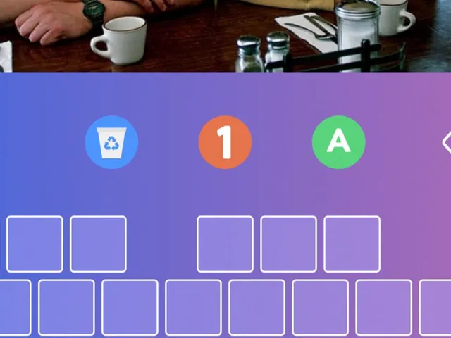 Guess the Movie: Quiz Game