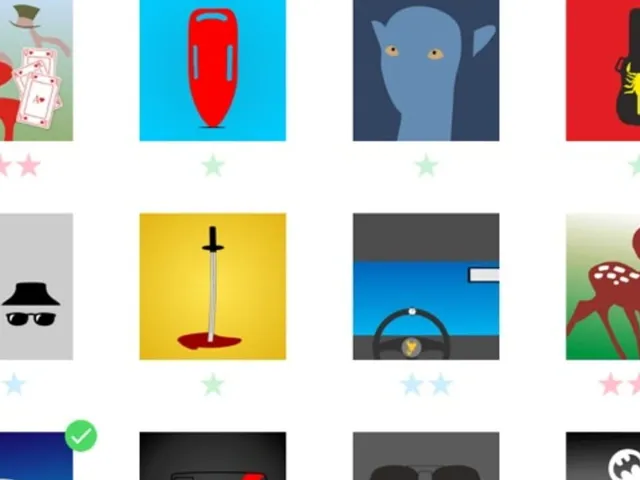 Guess The Movie