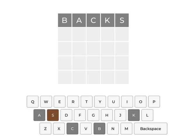 Guess the Word