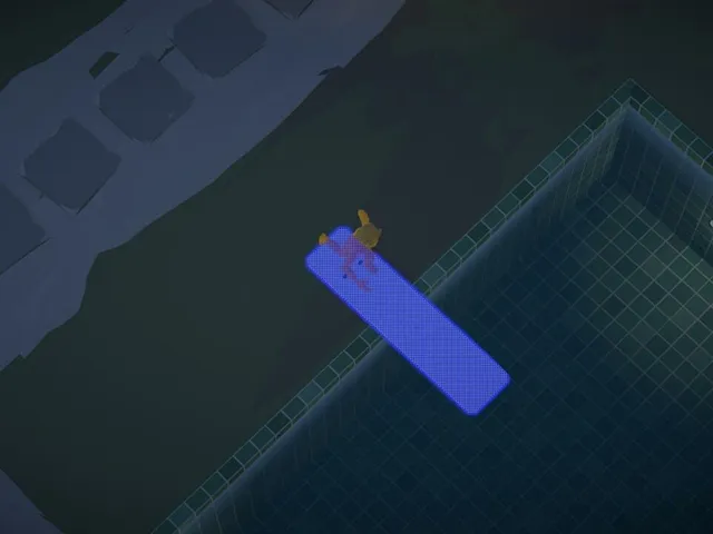 Guest Uncovered