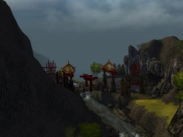 Guild Wars: Factions
