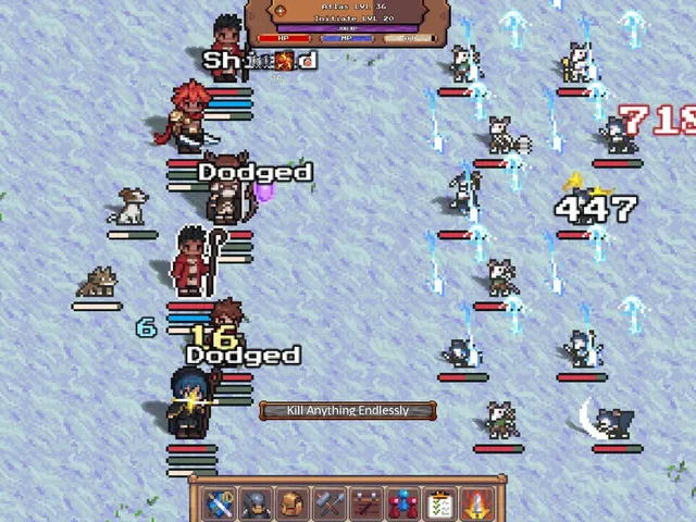 Guildamation