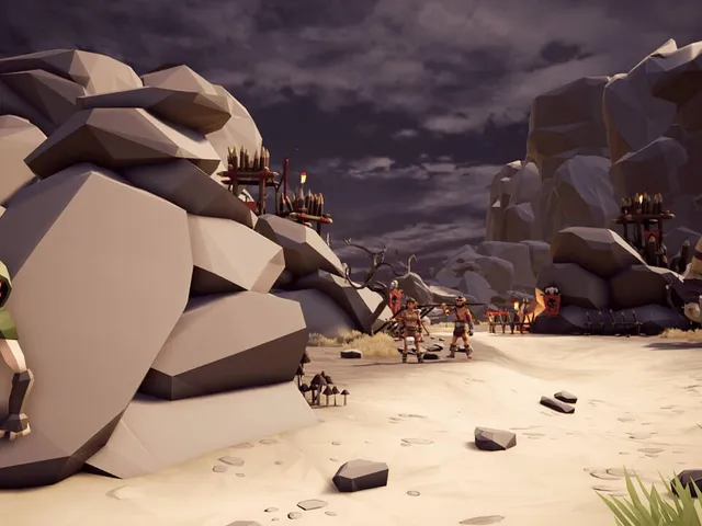 GuildBound