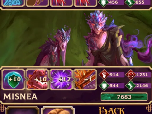 Guildmasters