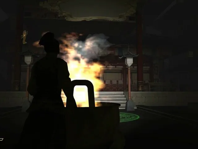 Guiling's Adventure