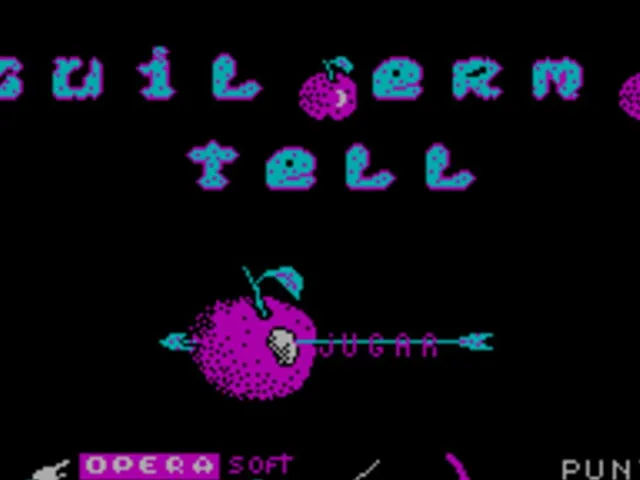 Guillermo Tell