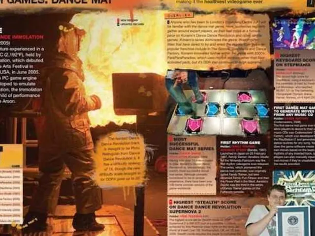 Guinness World Records 2010: Gamer's Edition
