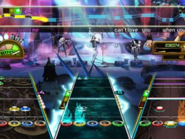 Guitar Hero: Smash Hits
