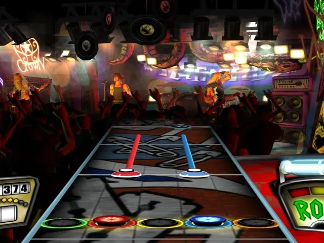 Guitar Hero