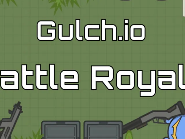 Gulch.io