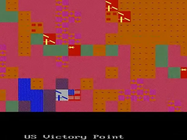 Gulf Strike