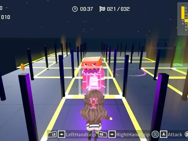 GuluGuluLand 3D