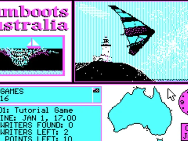 Gumboots Australia