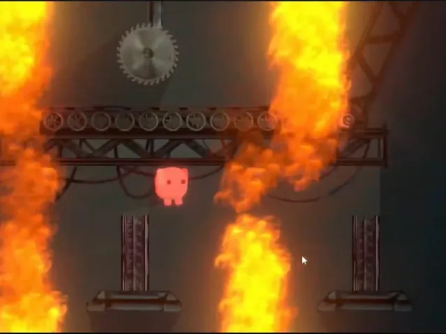 Gummy Jump 2