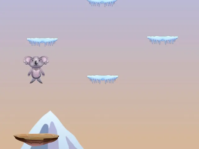 Gump Jump