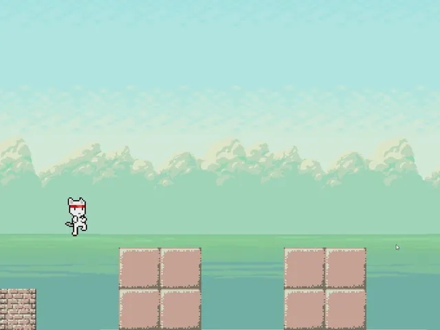 Gump Runner