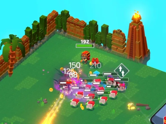 Gun & Dungeons
