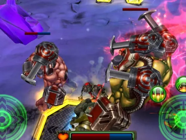 Gun Bros 2