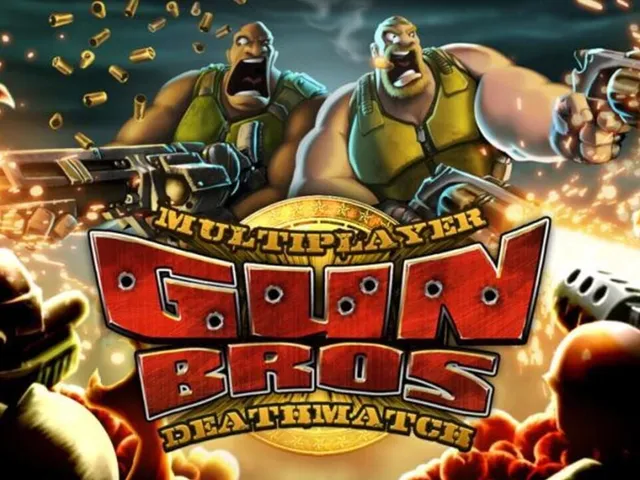 Gun Bros