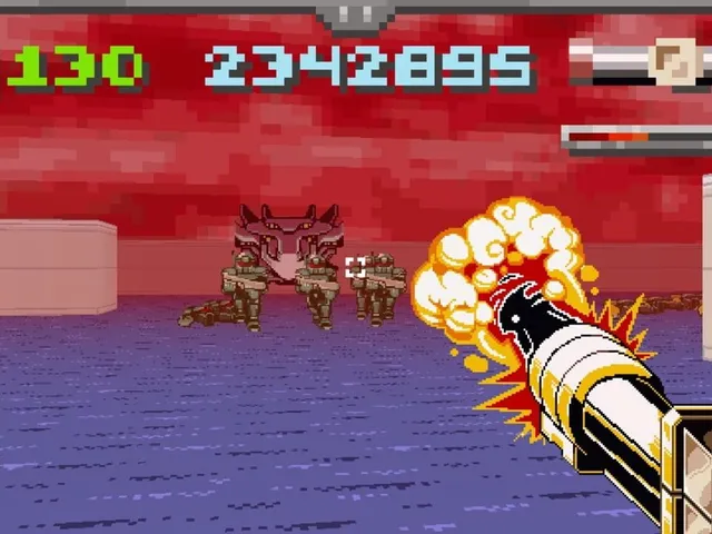 Gun Commando
