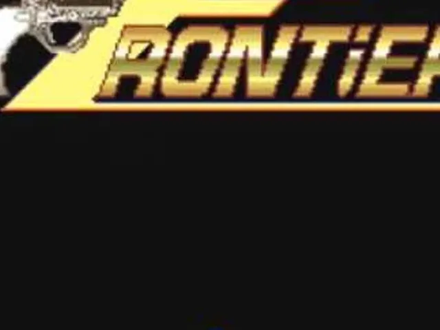 Gun Frontier