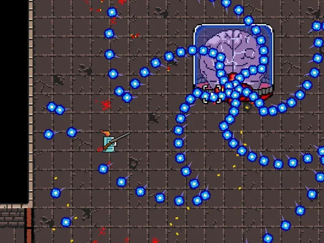 Gun Knight All Day
