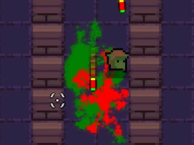Gun Knight
