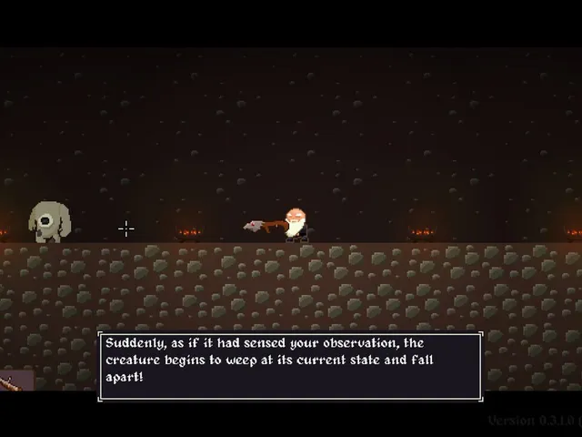 Gun Quest