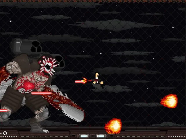 Gun Rage